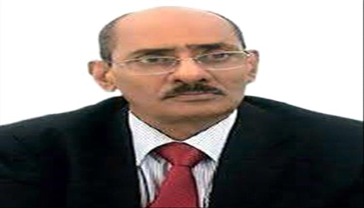 المجيدي ينعي المناضل الشيخ قائد سعيد البهز ويشيد بمآثره الوطنية
