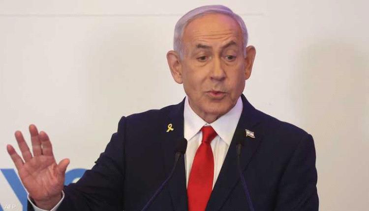 نتنياهو يوسع الاستيطان و"يتعهد": لن تقوم دولة فلسطينية