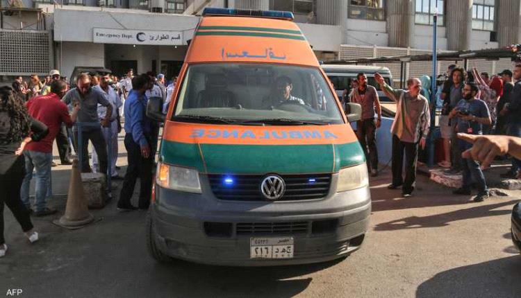 مصر.. بروتوكول علاجي لمواجهة "قاتل أطفال المنيا"