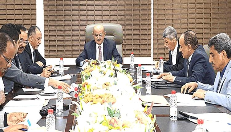 اللجنة الوطنية لتنظيم وتمويل الواردات تعزز الرقابة والإجراءات الالتزامية