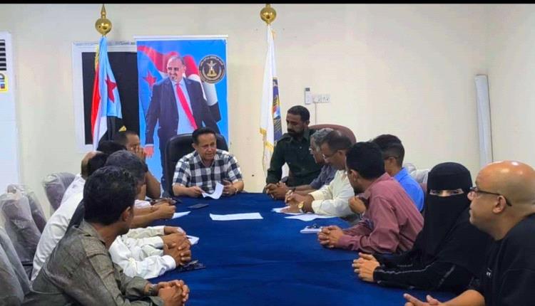 انتقالي لحج: قرارات الزُبيدي تعكس تطلعات الجنوبيين وتدعم الإصلاح الاقتصادي