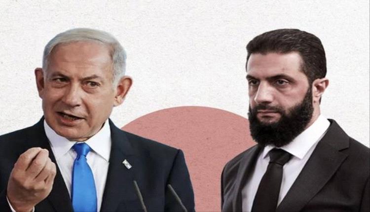 سوريا تبدأ مفاوضات مع إسرائيل بشأن اتفاق أمني مستلهم من 1974