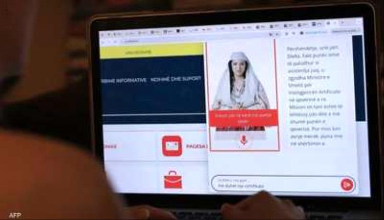 لأول مرة.. إنشاء وزيرة بالذكاء الاصطناعي في بلد أوروبي