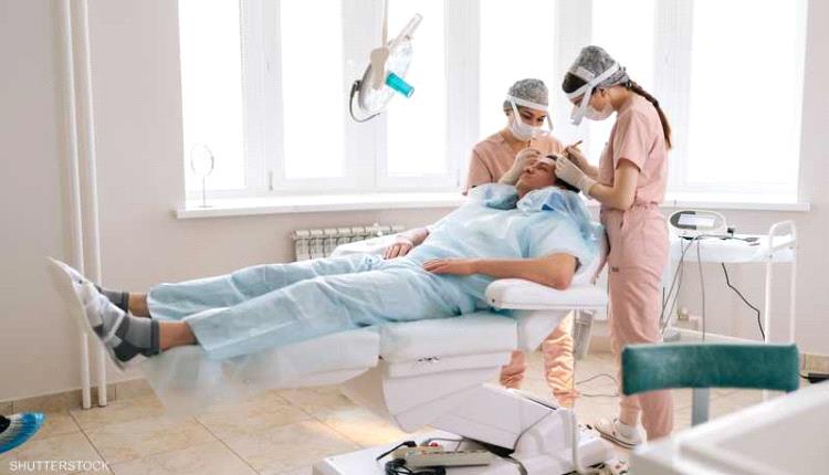 زراعة الشعر: صناعة عالمية تنمو بوتيرة غير مسبوقة