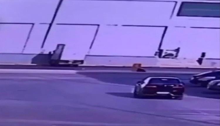 الرياض.. ضبط يمني وسوري افتعلا هذا الشيء 