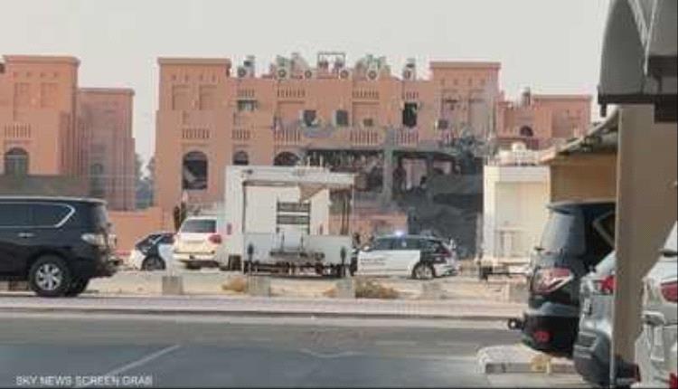 فرنسا وألمانيا وبريطانيا: ندين هجوم الدوحة ونتضامن مع قطر