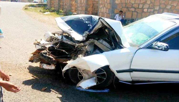 3 قتلى و11 مصاباً في يوم دامٍ على طرقات المحافظات المحررة
