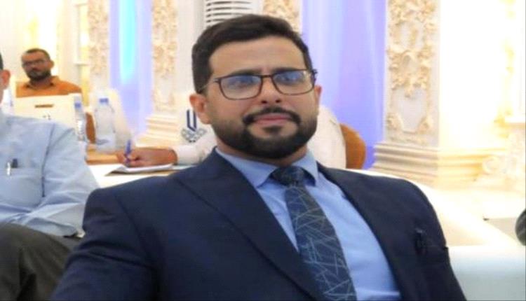 السقاف: قرارات الزُبيدي منعطف تاريخي يرسم ملامح مرحلة جنوبية جديدة