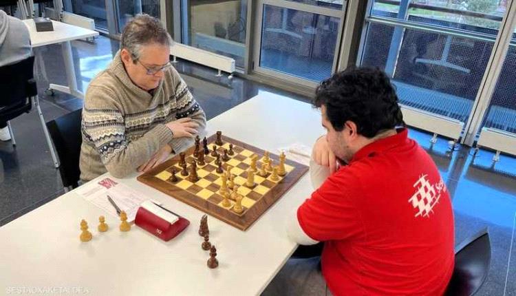 بعد منع علمهم.. انسحاب لاعبين إسرائيليين من بطولة في إسبانيا