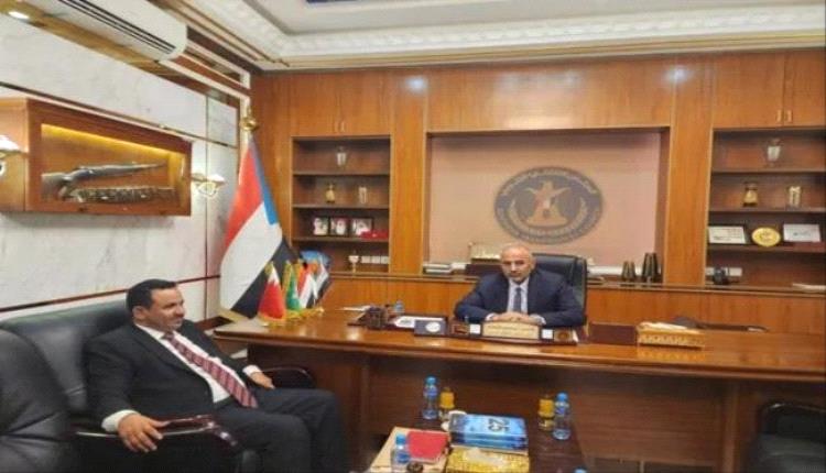 شعفل قرارات الزُبيدي تعزز مؤسسات الدولة وتمكين الكفاءات الجنوبية