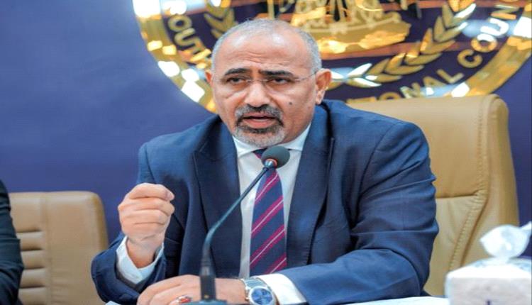 قرارات الزُبيدي بإعادة الهيكلة دفعة استراتيجية نحو تمكين الجنوب وترسيخ الشراكة العادلة