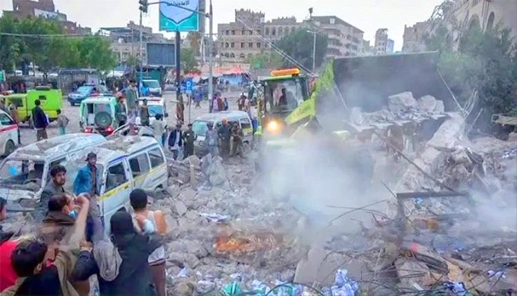 صنعاء على صفيح ساخن إشاعات قصف إسرائيلي تعمّق رعب السكان