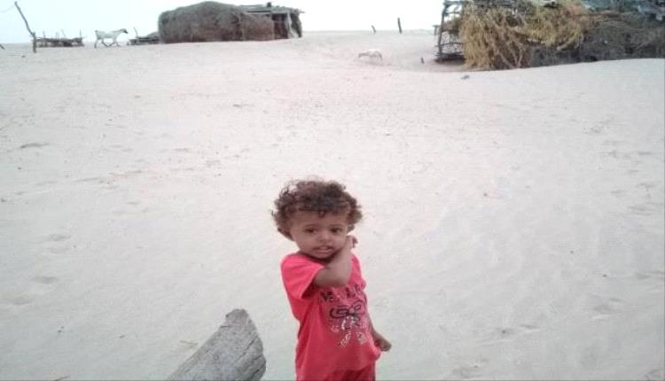 قرية جلجلة بأبين على شفير المجاعة: السكان يستغيثون بلا غذاء ولا دعم رسمي