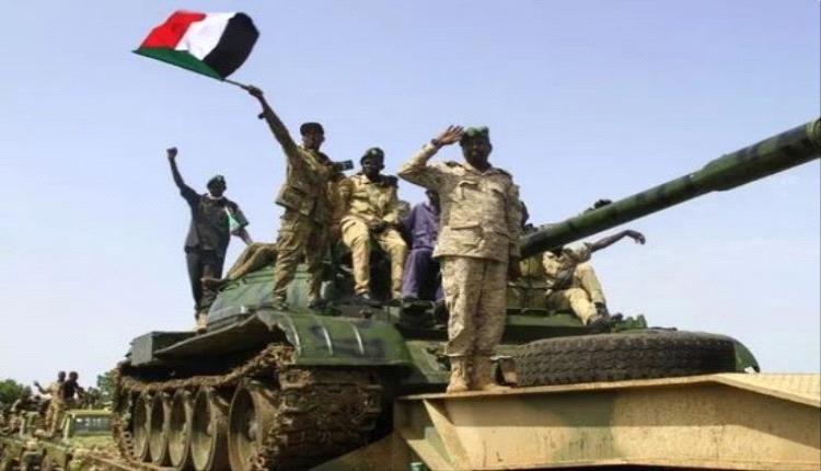 الجيش السوداني يعلن تقدماً ميدانياً ضمن خطة لإنهاء وجود الدعم السريع
