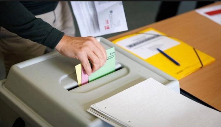نتيجة تاريخية لحزب "البديل من أجل ألمانيا" في انتخابات محلية