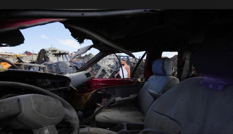 قتيل في خرق إسرائيلي جديد جنوب لبنان 