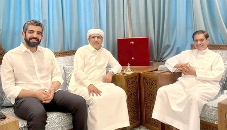 أبوظبي تحركات حضرمية لتوحيد الصف وتحصين المحافظة من الفوضى
