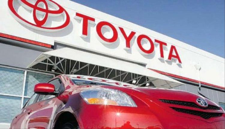 تويوتا تكسر ترددها: SUV كهربائية بثلاثة صفوف تنطلق من كنتاكي