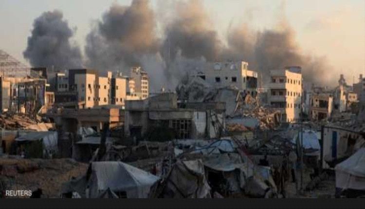زامير لنتنياهو: السيطرة على مدينة غزة تتطلب 6 أشهر