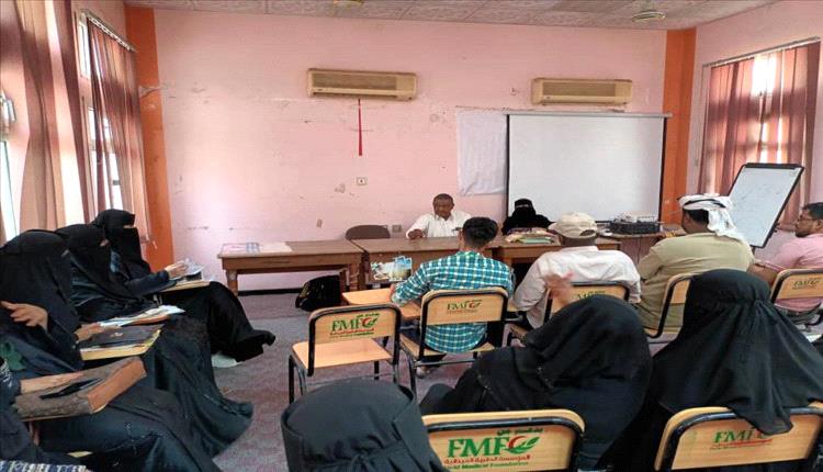 لحج تطلق خطة توعية مدرسية لمكافحة الإسهالات والحميات