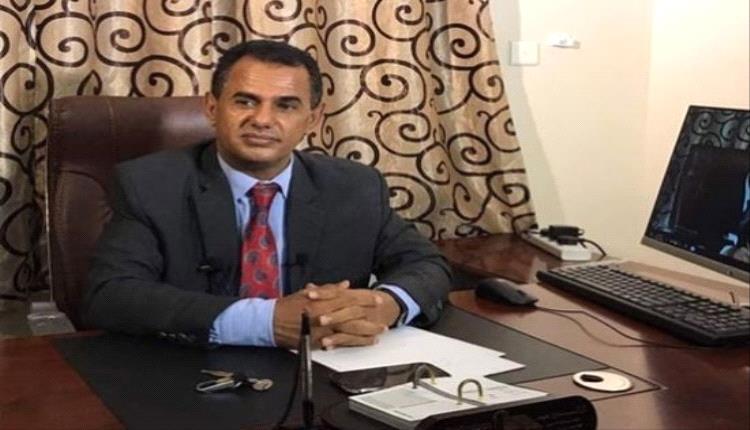 منصور صالح: الانتقالي الجنوبي يزداد قوة رغم كل الحملات… والمستقبل له