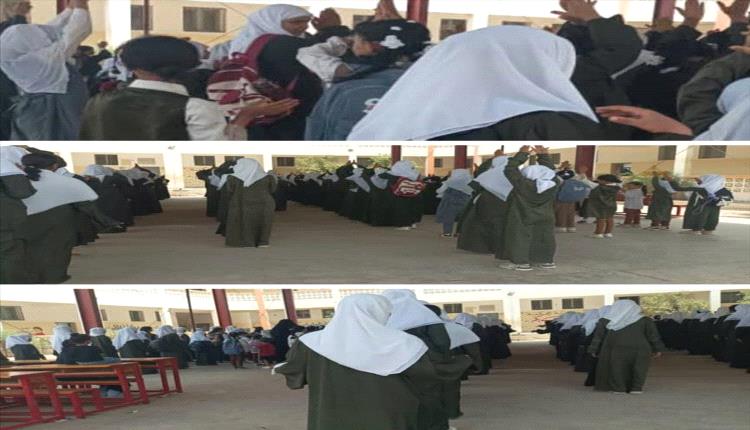 مدرسة الحكمة بخنفر تطالب بدعم عاجل لتعزيز جودة تعليم الفتيات
