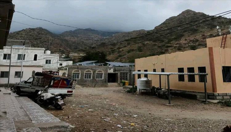 وفاة رضيعة بإسهال مائي في يافع سرار تحذير من عودة الأوبئة