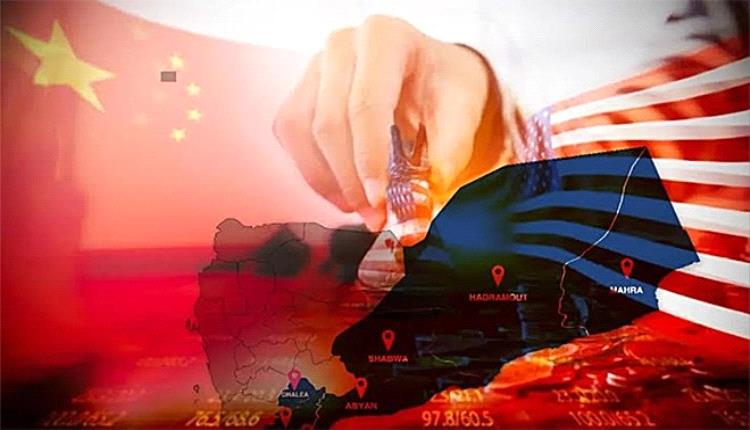 صراع النفوذ في الشرق الأوسط.. العقوبات الأميركية على اليمن تفتح مواجهة اقتصادية وسياسية مع الصين