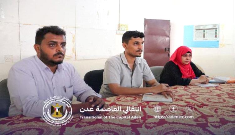 انتقالي عدن يطلق جهود تطوير برامج دعم الأسر المنتجة