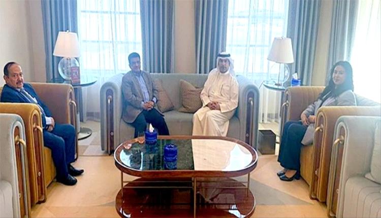 اليمن تعود إلى واجهة الاستثمار النفطي عبر بوابة المنامة