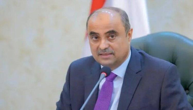 رئيس الوزراء ‘‘بن بريك’’ يغادر عدن إلى السعودية ومصادر ترجح استقالته
 
