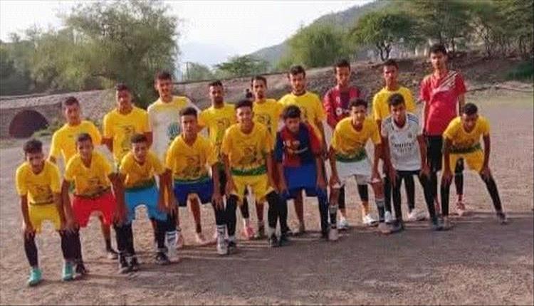 الضباب يفرض حضوره بثلاثية نظيفة على زبيد
