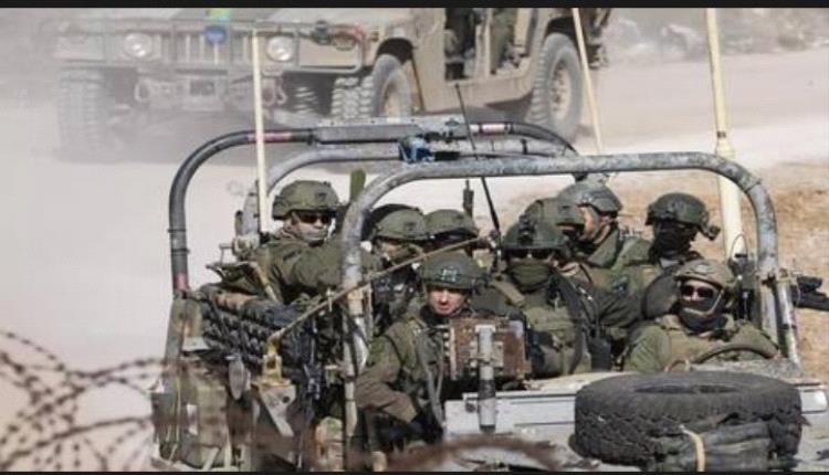 أكسيوس نقلا عن مسؤولين: الجيش الإسرائيلي تبدأ هجوما بريا لاحتلال غزة