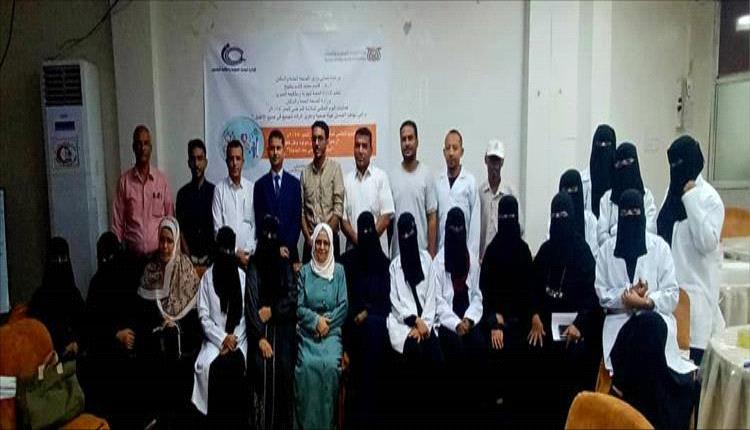 وزارة الصحة تحيي اليوم العالمي لسلامة المرضى وتؤكد رعاية مأمونة لكل مولود وكل طفل
