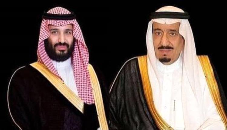 خادم الحرمين يكرّم ولي العهد بإطلاق اسمه على طريق المطار بالمدينة المنورة