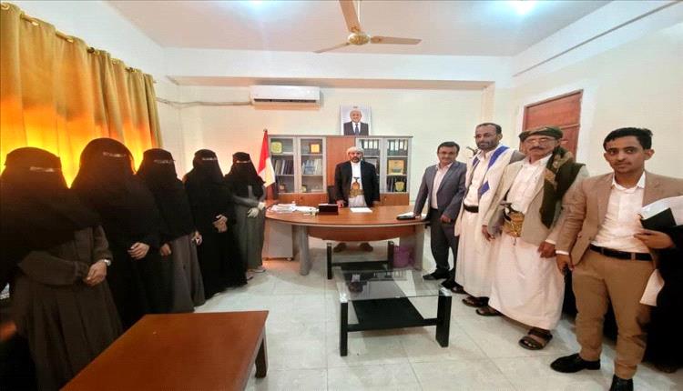 مأرب تشكّل لجنة رسمية لمعالجة أزمة ارتفاع الإيجارات وحماية الأسر