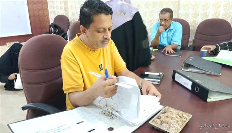 تربويون بدار سعد يشيدون بمدارس جنة عدن ورؤيتها نحو التعليم الرقمي