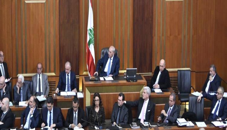 مجلس النواب اللبناني ينظر في قانون الإعلام وسط جدل حول حرية التعبير
