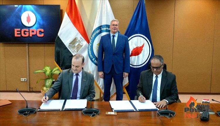 مصر ترد على نتنياهو بثلاث اتفاقيات غاز استراتيجية تعزز مركزها الإقليمي للطاقة

