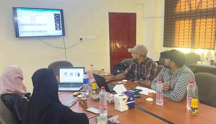 
مؤسسة الصحافة الإنسانية تعزز قدراتها المؤسسية بالشراكة مع سيفرورلد