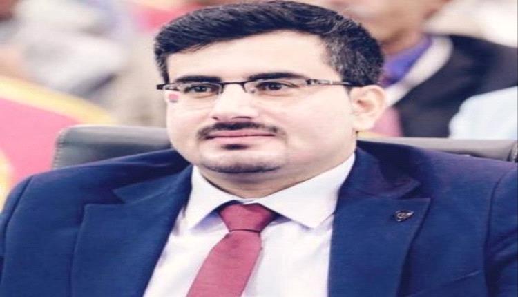 بن عفرار يدعو لإعادة هيكلة الرئاسي وضمان تمثيل الجنوب وفق الأراضي المحررة