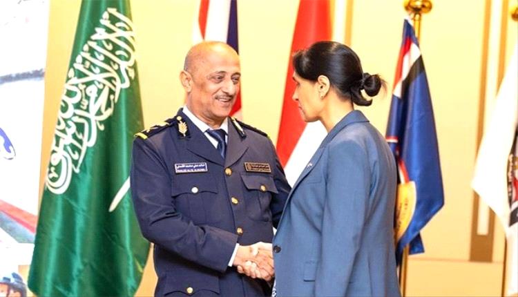 خفر السواحل اليمنية: الدعم السعودي والبريطاني ضرورة لمواجهة التهريب وحماية الملاحة الدولية