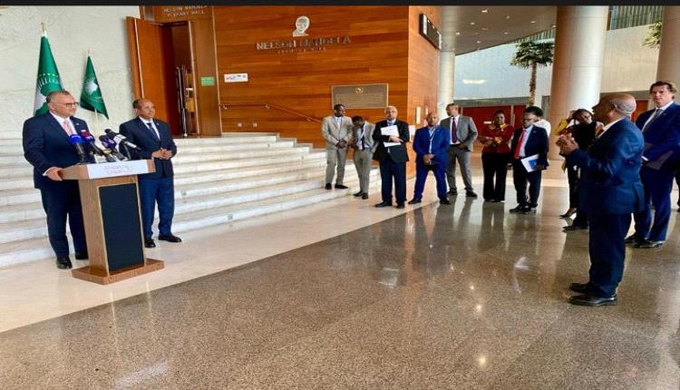 مستشار ترامب لأفريقيا: "الرباعية" بشأن السودان مكملة للمبادرات الأخرى
