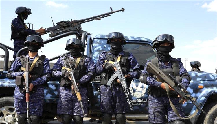 السعدي: السلام في اليمن لن يتحقق دون إنهاء انقلاب الحوثيين