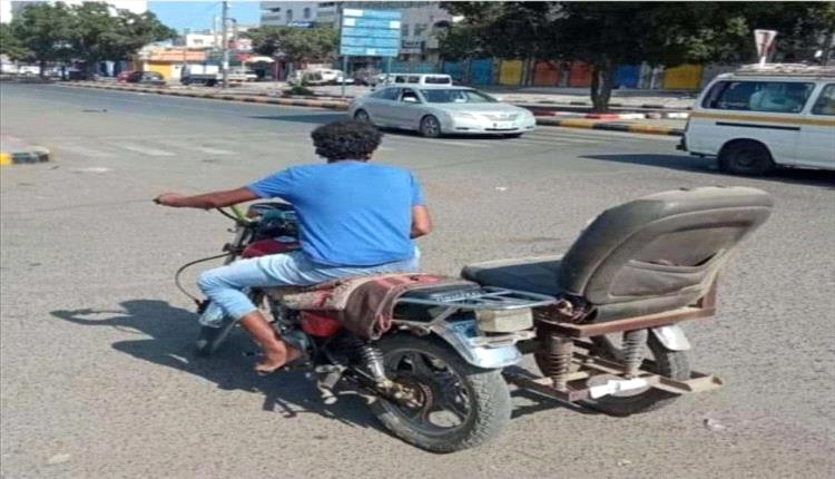 غضب في البريقا بعد احتجاز 40 دراجة وتأزم معيشة الأهالي