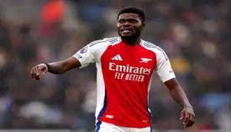 لاعب فياريال توماس بارتي ينفي تهم الاغتصاب أمام محكمة بريطانية

