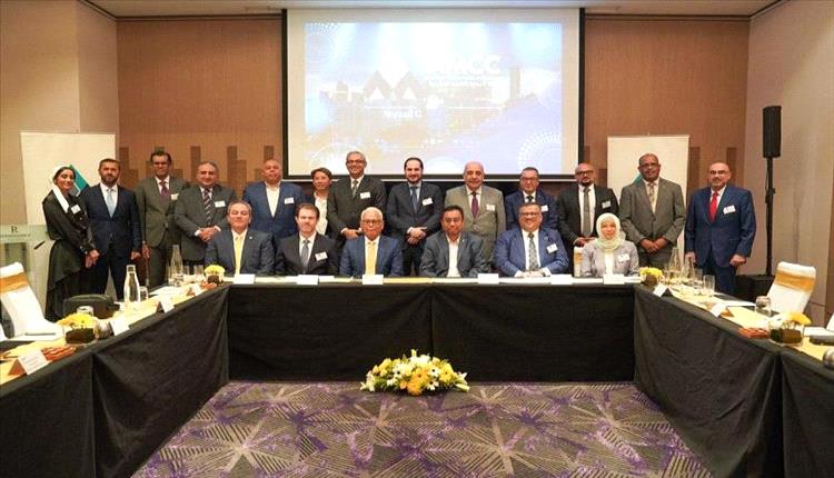 اليمن تؤكد الشراكة الاقتصادية والاجتماعية مع ماليزيا في الاجتماع السنوي الـ15 للغرفة التجارية