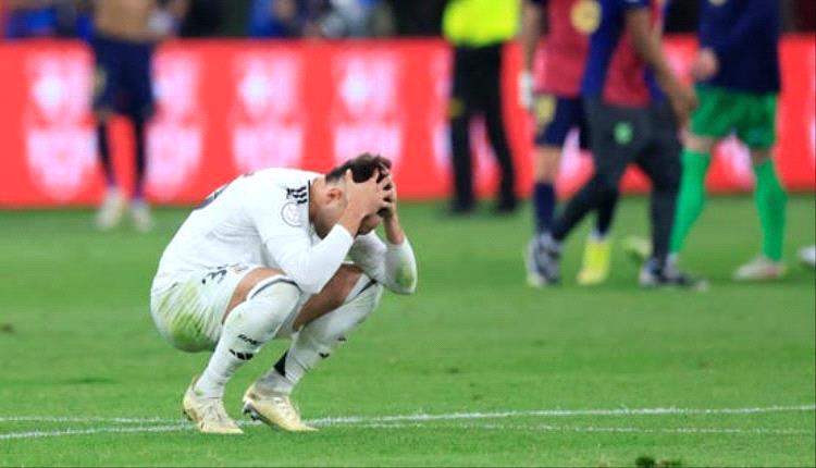 لاعب ريال مدريد يخضع للمحاكمة في قضية فيديو جنسي
