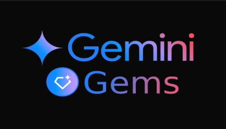 جوجل تتيح مشاركة روبوتات Gems المخصصة في تطبيق Gemini