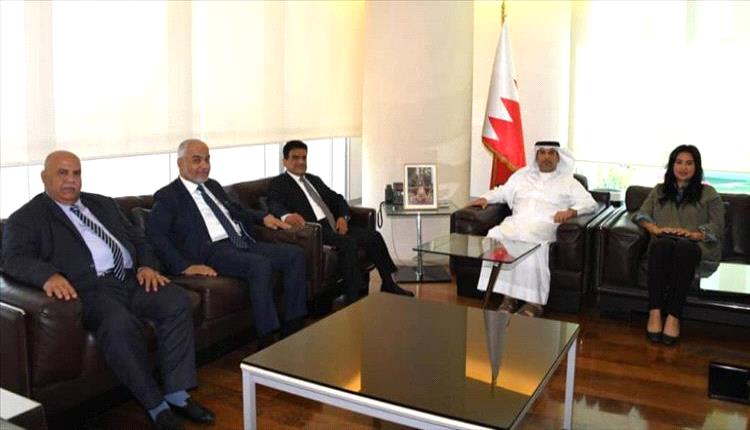 اليمن والبحرين تعززان التعاون النفطي والمعادن لتعميق الشراكة الإقليمية
